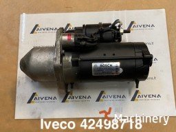 IVECO 42498718 Vilkikų varikliai #6054
