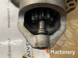 IVECO 42498718 Vilkikų varikliai #6054