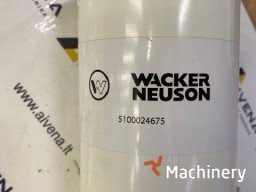 NEUSON 5100024675 ekskavatorių Varikliai ir jų dalys #6066