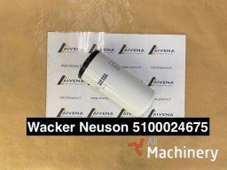 NEUSON 5100024675 ekskavatorių Varikliai ir jų dalys #6066