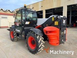 BOBCAT T40180SLPRC Teleskopiniai krautuvai #6098