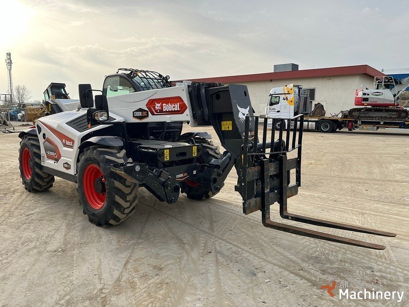 BOBCAT T40180SLPRC Teleskopiniai krautuvai #6098