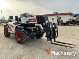 BOBCAT T40180SLPRC Teleskopiniai krautuvai #6098