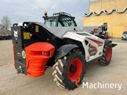 BOBCAT T40180SLPRC Teleskopiniai krautuvai #6098