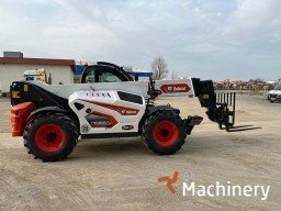 BOBCAT T40180SLPRC Teleskopiniai krautuvai #6098
