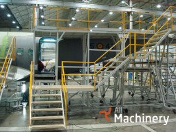 CUSTERS Custers Aviaciniai pastoliai #611