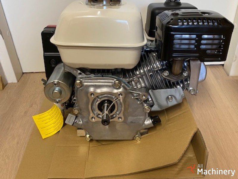 OTHER Honda GX200 Nauji benzininiai varikliai #6150