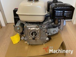 OTHER Honda GX200 Nauji benzininiai varikliai #6150