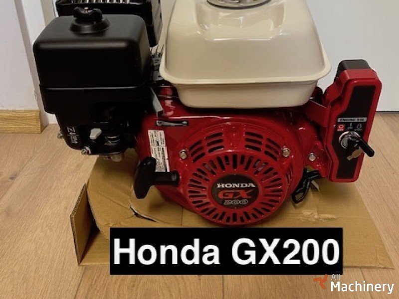 OTHER Honda GX200 Nauji benzininiai varikliai #6150
