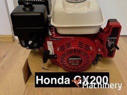 OTHER Honda GX200 Nauji benzininiai varikliai #6150