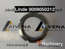 LINDE 0009050212 Hidraulikos sistema #6156