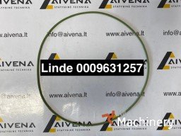 LINDE 0009631257 Hidraulikos sistema #6161