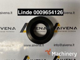LINDE 0009654126 Hidraulikos sistema #6162