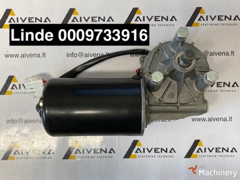 LINDE 0009733916 Elektros įranga #6163