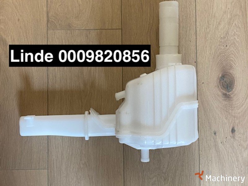 LINDE 0009820856 Kitos dalys #6168