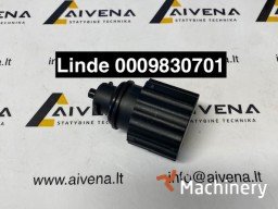 LINDE 0009830701 Varikliai ir jų dalys #6169
