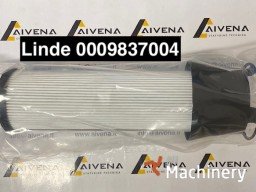 LINDE 0009837004 Hidraulikos sistema #6171