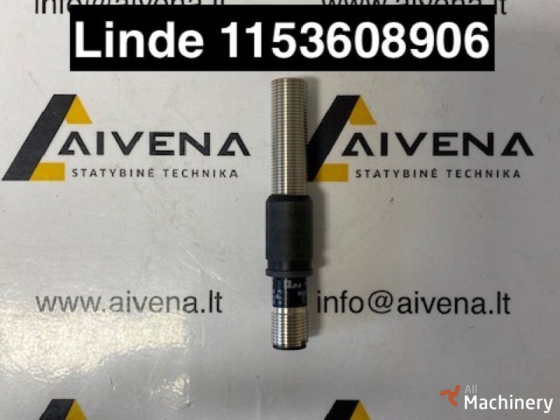 LINDE 1153608906 Elektros įranga #6174