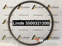 LINDE 3500321200 Varikliai ir jų dalys #6175
