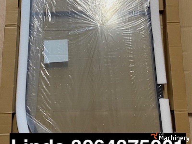 LINDE 3964375901 Kabinos ir kėbulo dalys #6177