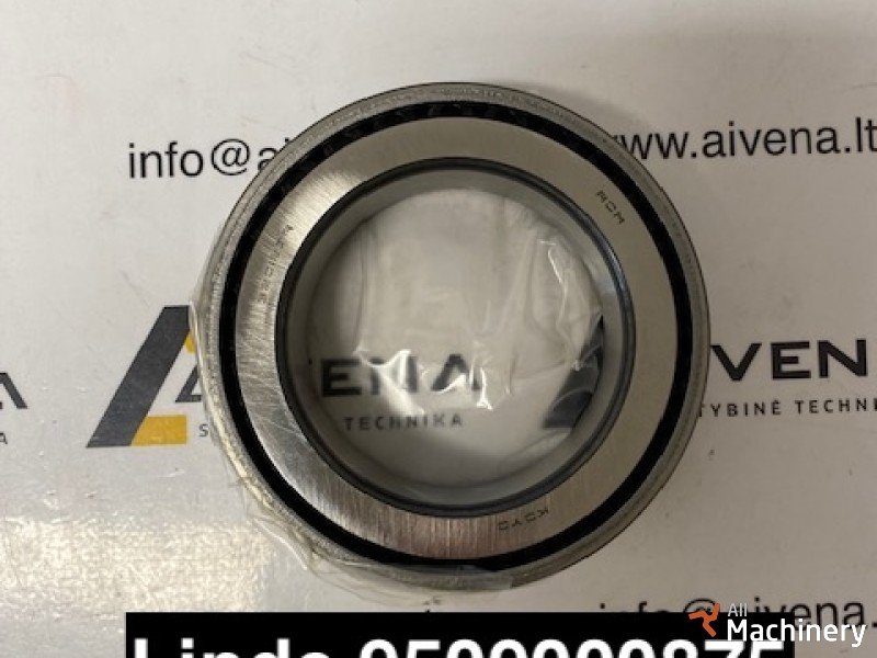 LINDE 9509000875 Kitos dalys #6178