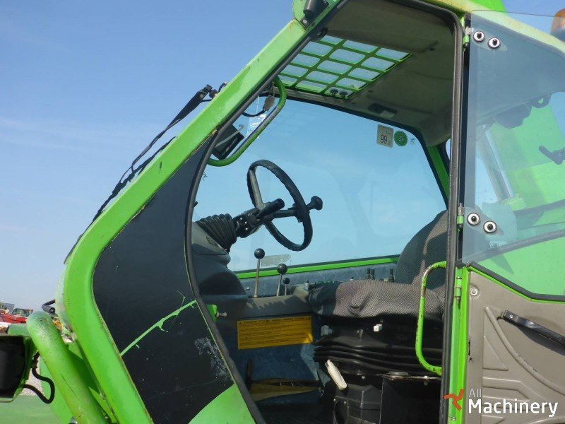 MERLO MERLO ROTO 33.16KS Teleskopiniai krautuvai #621