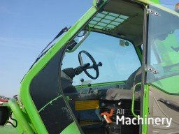 MERLO MERLO ROTO 33.16KS Teleskopiniai krautuvai #621