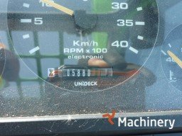 MERLO MERLO ROTO 33.16KS Teleskopiniai krautuvai #621