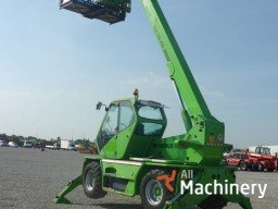 MERLO MERLO ROTO 33.16KS Teleskopiniai krautuvai #621