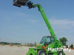 MERLO MERLO ROTO 33.16KS Teleskopiniai krautuvai #621