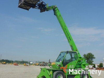 MERLO MERLO ROTO 33.16KS Teleskopiniai krautuvai #621