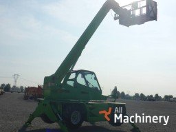 MERLO MERLO ROTO 33.16KS Teleskopiniai krautuvai #621