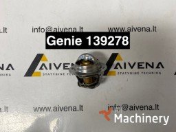 GENIE 139278 Keltuvų aušinimo sistemos dalys #6215