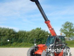 MANITOU MLT634-120LSU Teleskopiniai krautuvai #622