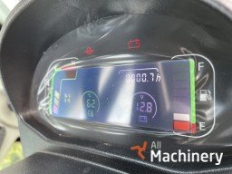 GUNTER GROSSMANN GG06C Frontaliniai krautuvai #6220