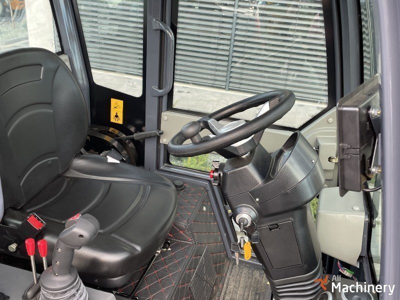 GUNTER GROSSMANN GG06C Frontaliniai krautuvai #6220