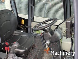 GUNTER GROSSMANN GG06C Frontaliniai krautuvai #6220