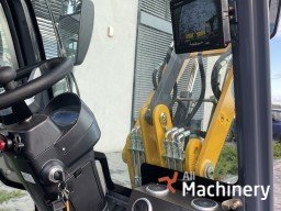 GUNTER GROSSMANN GG06C Frontaliniai krautuvai #6220