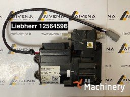LIEBHERR 12564596 Elektros įranga #6232