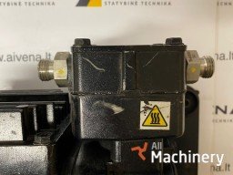 LIEBHERR 12482153 Elektros įranga #6233