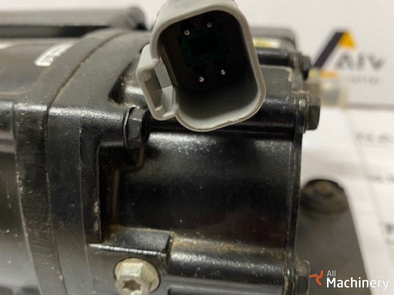 LIEBHERR 12482153 Elektros įranga #6233