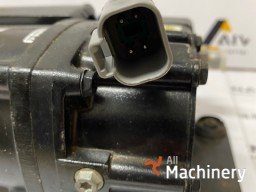 LIEBHERR 12482153 Elektros įranga #6233