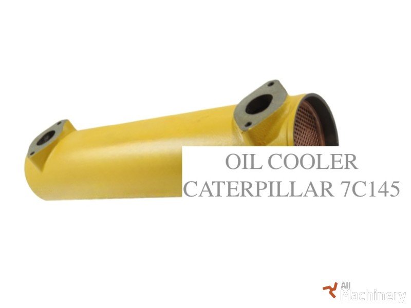 CATERPILLAR CATERPILLAR 7C145 Krautuvų varikliai ir jų dalys #6264
