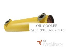 CATERPILLAR CATERPILLAR 7C145 Krautuvų varikliai ir jų dalys #6264