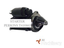 PERKINS PERKINS T410865 Elektriniai varikliai dalimis #6280