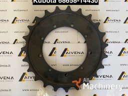 OTHER Kubota 68658-14430 Ekskavatorių vikšrinės važiuoklės dalys #6304