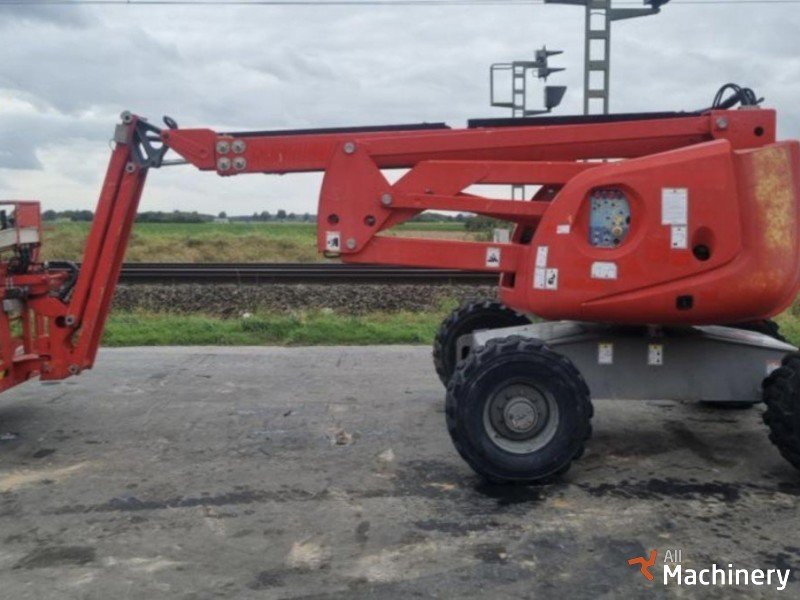 HAULOTTE HA16SPX رفع ذراع مفصلية Alkūniniai keltuvai #6320