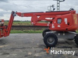 HAULOTTE HA16SPX رفع ذراع مفصلية Alkūniniai keltuvai #6320