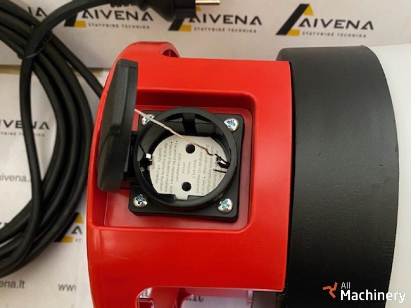 WORKLITE LED šviestuvas 230 V Stacionarūs šviestuvai #6358