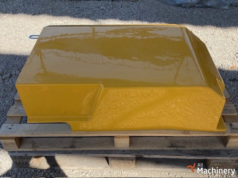 VOLVO EW150 Protection Cover Kabinos ir kėbulo dalys #6359